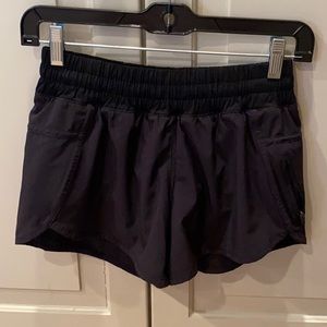 Lululemon Tracker Short - Gently Worn Once